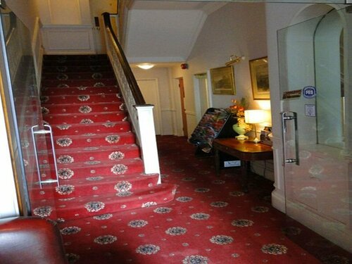 Hallam Hotel, Забронировать Отель Вестминстер Лондон, рядом с Аукционный дом «Сотбис»
