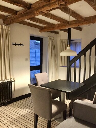Mh Townhaus B&b Llangollen, Забронировать Отель Лланголлен 