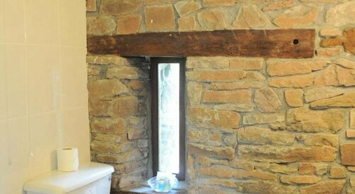 Black Mountain Lodge, Book Hotel Hoteller i Snowdonia med parkering, Parkering