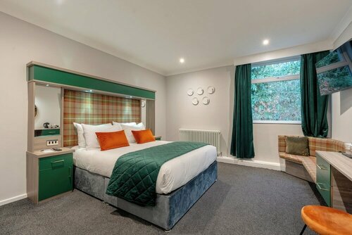 The Whitehall Hotel, Reservar Hotel Darwen 