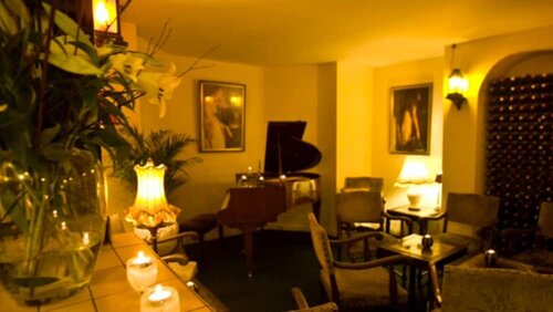 Overcliffe Hotel, Reserva ahora Hotel Gravesend Kent