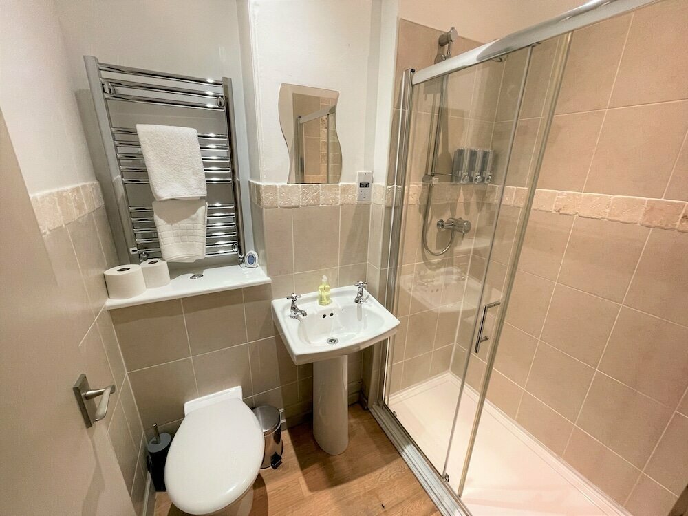 Kirkhill Estate Rooms