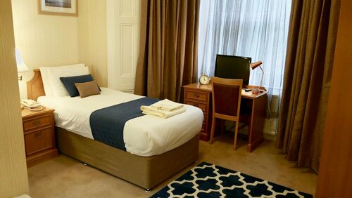 Trivelles Belforte Hotel, Забронировать Отель Отели Сейл с бассейном, Бассейн