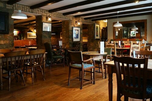 Castle Inn, Забронировать Гостевой дом Отели в центре Ньюпорт с завтраком, отели в центре Ньюпорт с завтраком