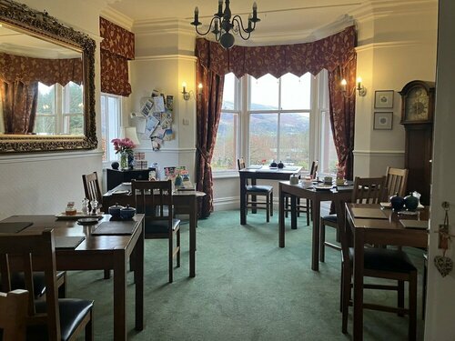 Maple Bank, Book Hotel Hoteller i Cumbria med parkering, Parkering