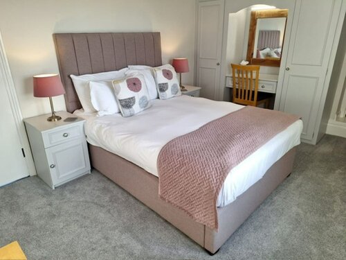 Pheasant Inn, Book Pension Hoteller i Carnforth med parkering, Parkering