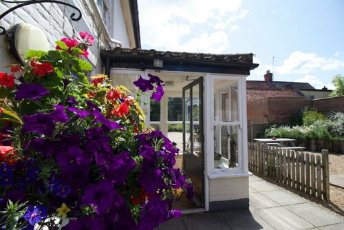 The Plough Inn, Rezervați Hotel Hoteluri de 3 stele în Norfolk, 3*