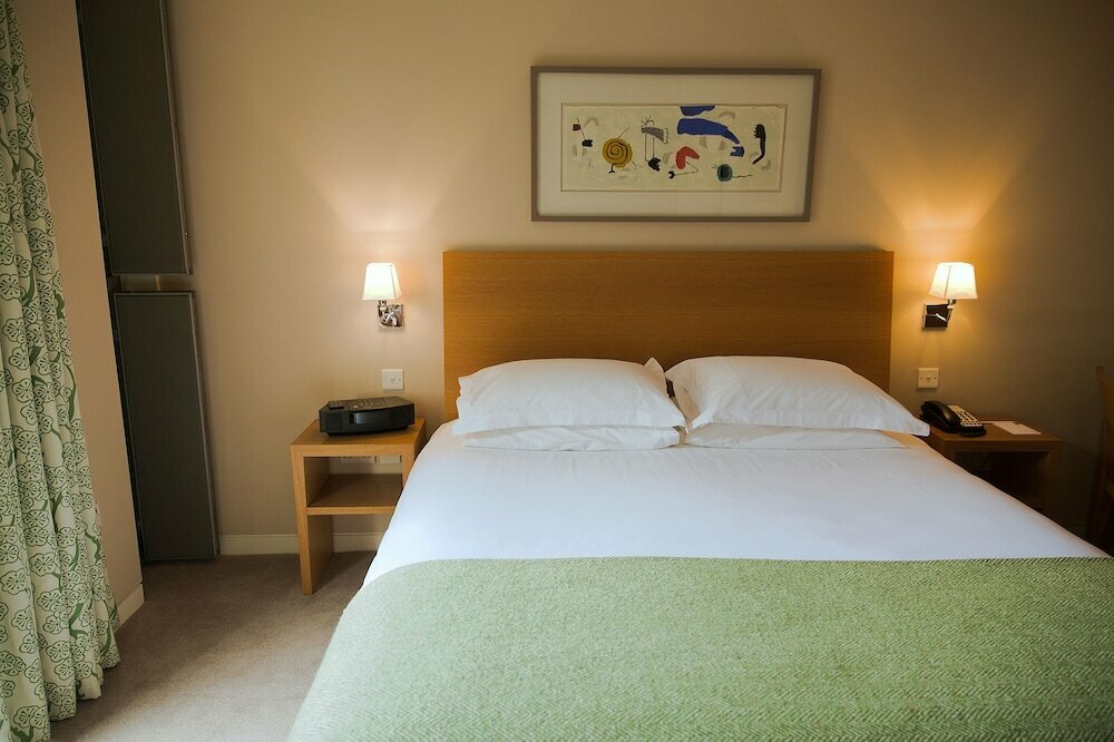 Harts Hotel and Kitchen
