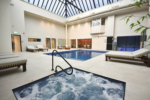 The Winchester Hotel and Spa, Boek Resort Hotels in Merseyside met ontbijt, Ontbijt