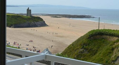 The Cliff House Hotel, Reserva ahora Hotel Ballybunion 