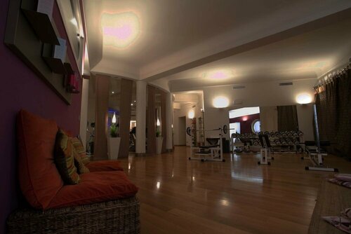 Sunshine Club Hotel, Boek Hotel Hotels in Calabrië met ontbijt, Ontbijt