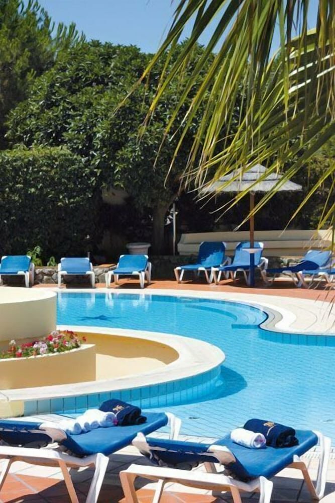 Sunshine Club Hotel