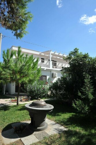 Le Orchidee, Rezervasyon Otel Foggia Apulia