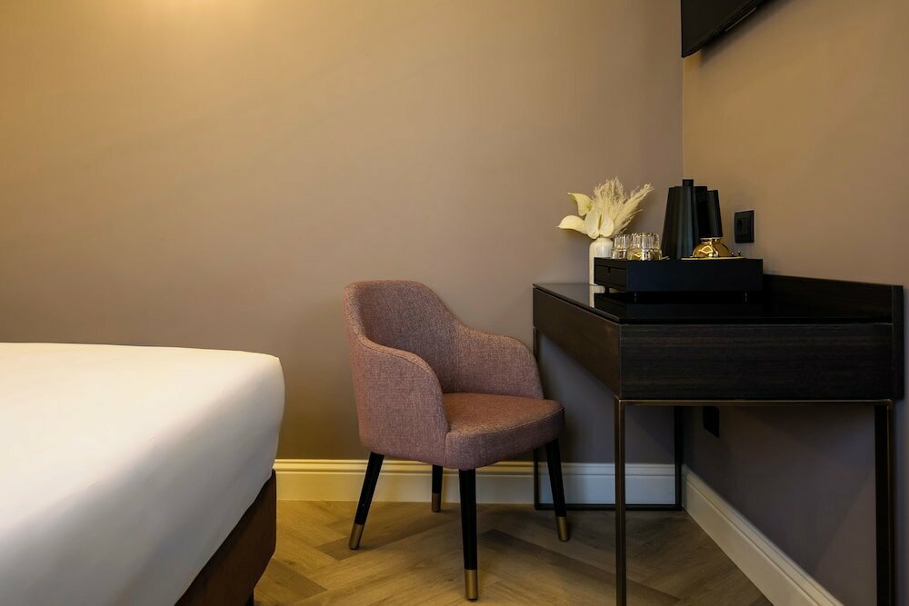 Hotel Viminale