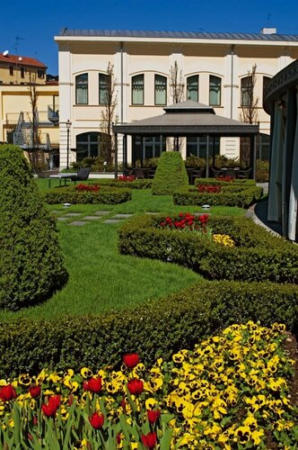 Grand Visconti Palace, Забронировать Отель Отели Милана 4 звезды, 4*