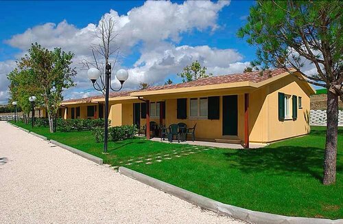 Centro Vacanze Verde Azzurro, Rezervați Hotel Cingoli Marche
