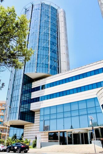UNA HOTELS T Hotel Cagliari, Забронировать Отель Кальяри Южная Сардиния