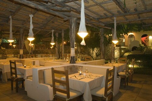 Grand Santa Domitilla, Boek Hotel Ponza Pontine