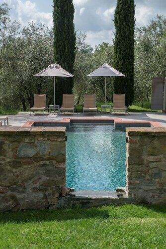 Fontelunga Tuscan Collection