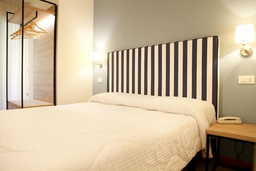 Hotel Majorca sul Mare in centro a Riccione con Area Fitness, Забронировать Отель Отели Риччоне с завтраком, Завтраки