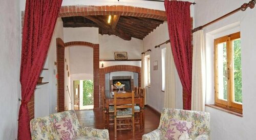 Podere Poggetto, Book Landbrugsophold Barberino Val d'Elsa Chianti