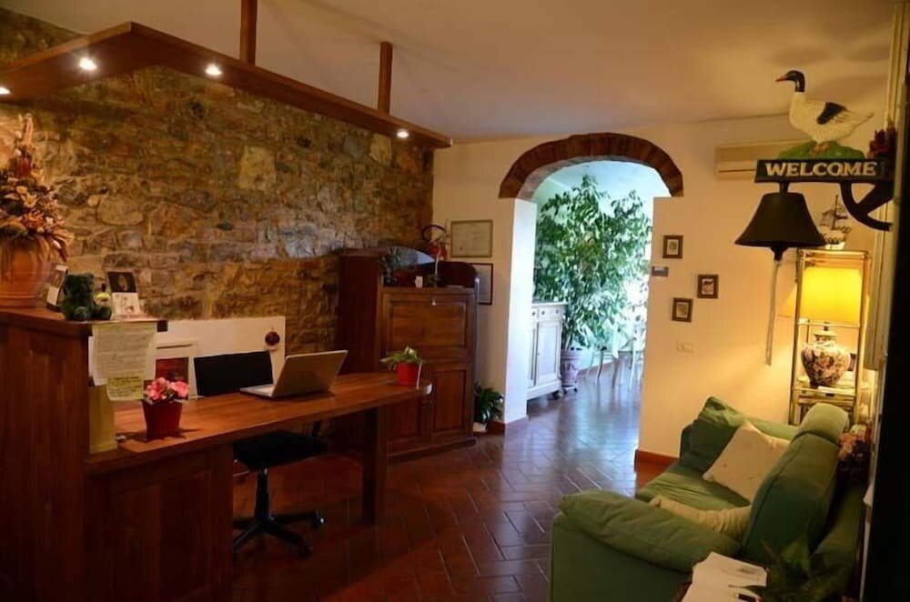 Di Benedetta Bianchi B&b