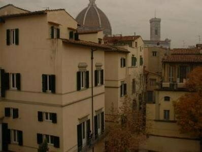 Europa, Réserver Hôtel Florence Toscane
