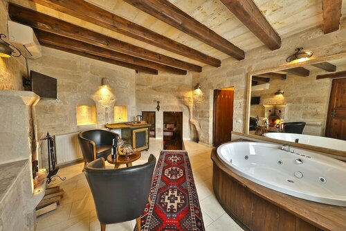 Divan Cave House, Prenota Hotel Göreme 