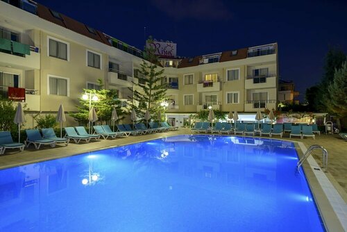 Akalia Suite Hotel & Spa, Забронировать Курортный отель Отели Средиземноморского региона по системе «всё включено», Всё включено