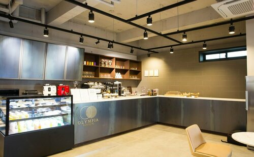 Olympia Hotel, Reserva ahora Hotel Gangneung Gangwon