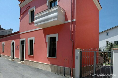 Residenza Glave - Albergo Diffuso, Reserva ahora Hostal o pensión Campomarino Molise