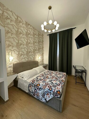 Hotel Lodi, Varaa Hotelli Hotellit Lazio aamiaisella, Aamiainen