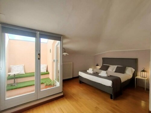 Domus Volumnia Country House, Prenota Affittacamere Hotel a Umbria con parcheggio, Parcheggio