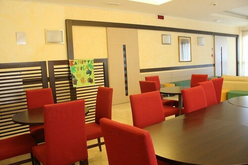 Hotel Sombrero, Забронировать Отель Отели Римини с бассейном, Бассейн