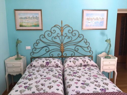 B&B A Villa Riccio, Prenota Bed & breakfast Hotel a Lazio con parcheggio, Parcheggio