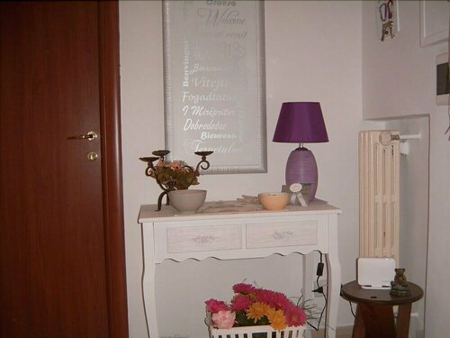 B&B Sabrina Home, Забронировать Отель «постель и завтрак» Ostiense Рим