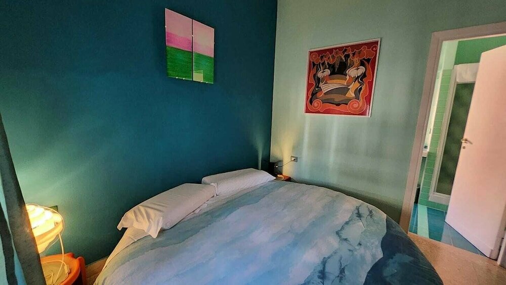B&B Anni 50