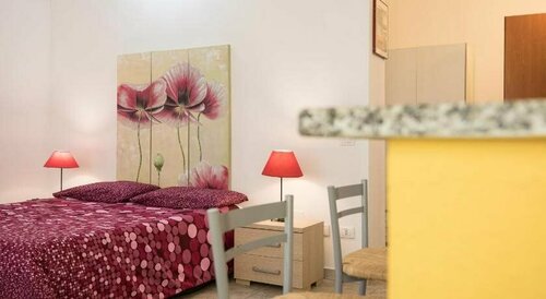 Il Giardinetto, Забронировать Отель Отели Альгеро 3 звезды, рядом с Palazzo D Albis, 3*