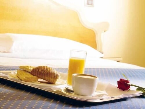 Jet Hotel, Rezervovat Hotel Caselle Torinese Piemont