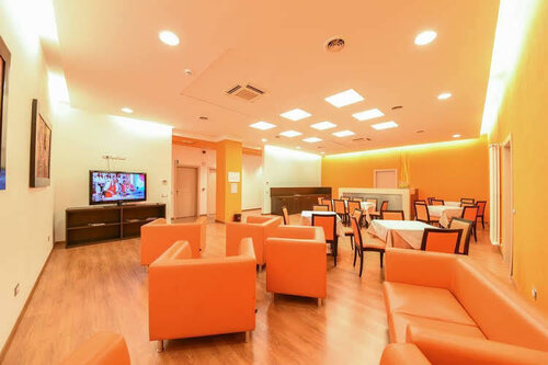 Hotel Fiera - Ristorante Pizzeria