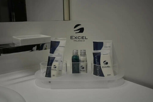 Excel Milano 3 Hotel, Book Hotel Hoteller i Basiglio med pool, Swimmingpool