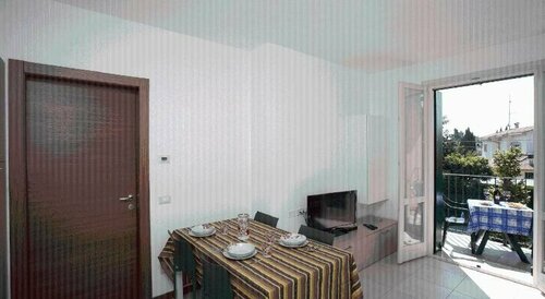 Residence Barcarola, Забронировать Отель Отели в центре Сирмионе, в центре, Парковка