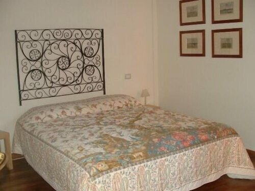 La Perla Blu, Book Bed and Breakfast Hoteller i Cinque Terre med parkering, Parkering
