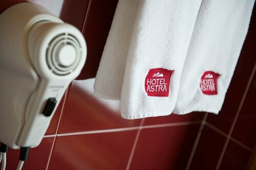 Hotel Astra, Забронировать Отель Ливиньо Ломбардия