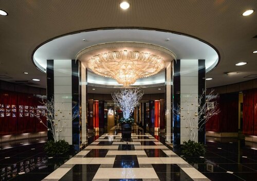 Hotel Emisia Tokyo Tachikawa, Prenota Hotel Tachikawa Tokyo