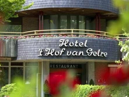Hotel Hof Van Gelre by Flow, Book Hotel Gelderland hoteller med pool, Swimmingpool