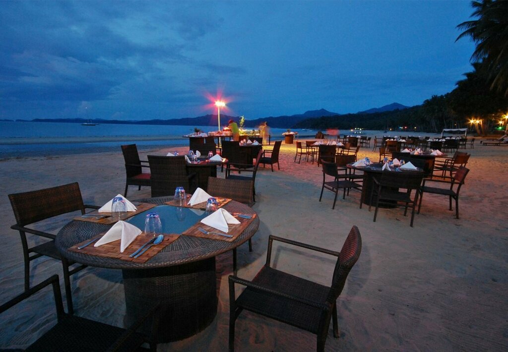 Sheridan Beach Resort & Spa