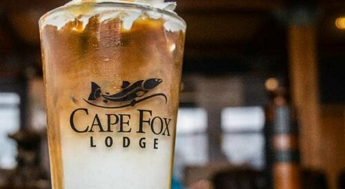 Cape Fox Lodge, Prenota Casa vacanze Hotel a Alaska con parcheggio, Parcheggio