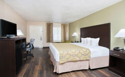 Baymont by Wyndham Lake City I-75, Book Hotel SPA-hoteller i Florida, SPA