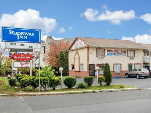Economy Motel, Foglalás Motel Galloway Jersey Shore